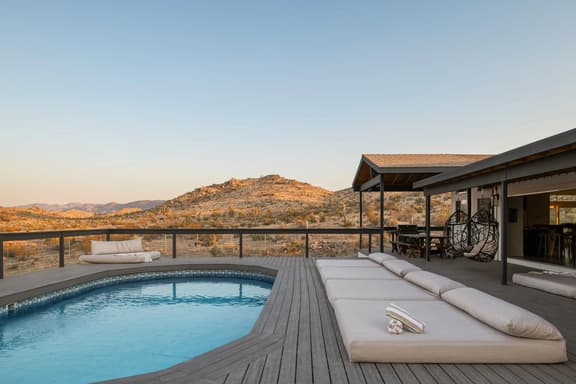 Cloud Canyon Secluded Oasis & Breathtaking Views